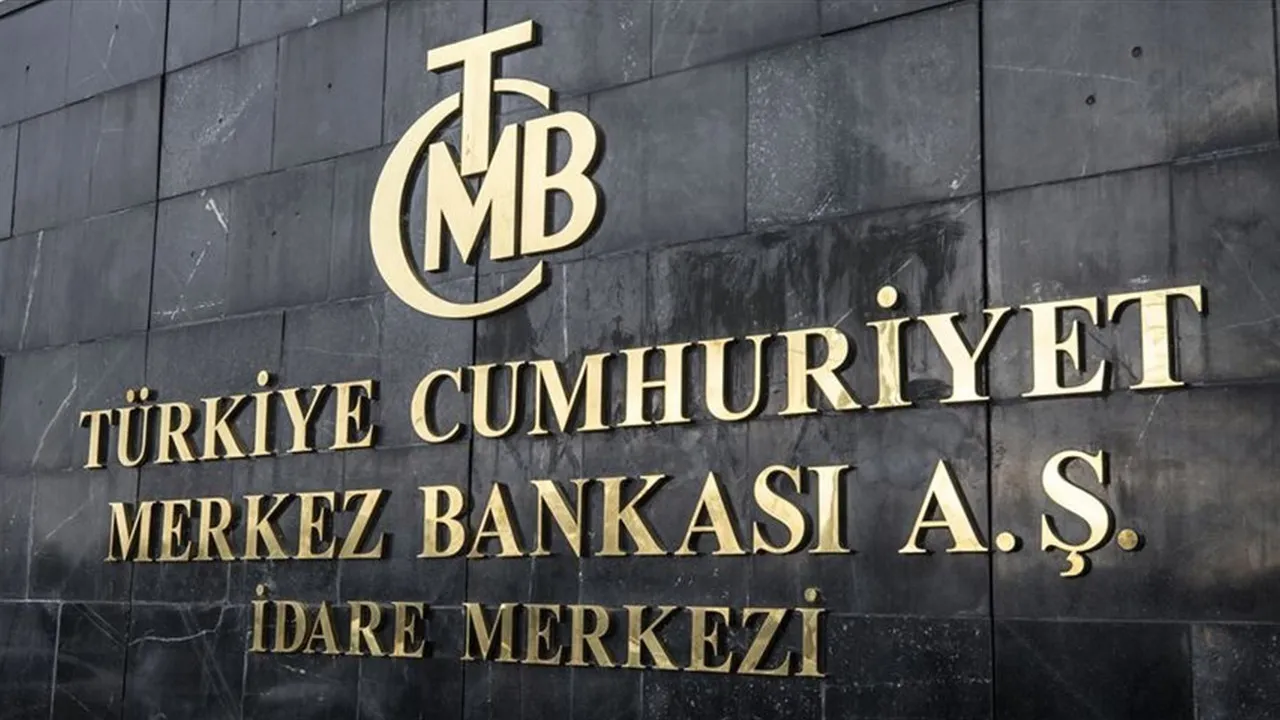 Merkez Bankası, 5 milyar dolarlık depo alımını sonlandırdı