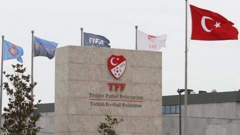 TFF Merkez Hakem Kurulu'nda görev dağılımları belli oldu