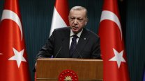 Cumhurbaşkanı Erdoğan'dan Lozan mesajı: "İrademizin önüne kimse geçemeyecektir"