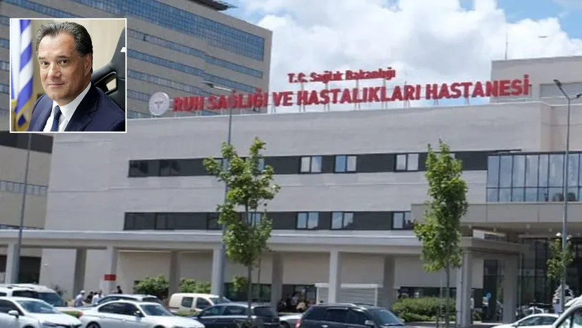 Sağlık Bakanı Memişoğlu'ndan Yunan bakana imalı 'kişisel sağlık' daveti: Hastanemize bekleriz