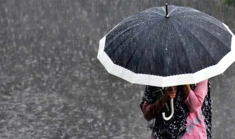 Sıcaktan bunalan şehirler yağmuru bekliyor: 14 il için kritik uyarı!