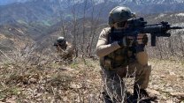 Milli Savunma Bakanlığı açıkladı: 15 PKK'lı terörist etkisiz hale getirildi