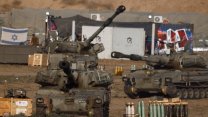 İsrail güvenli bölgelere saldırı hazırlığında: Filistinlilerin sığındığı 'güvenli bölgeleri' bir bir boşaltıyorlar