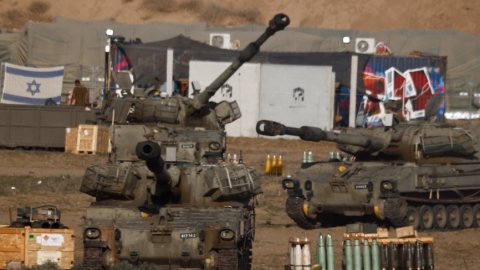 İsrail güvenli bölgelere saldırı hazırlığında: Filistinlilerin sığındığı 'güvenli bölgeleri' bir bir boşaltıyorlar