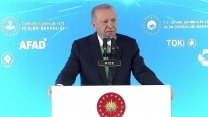 Cumhurbaşkanı Erdoğan'dan yeni 'belediye borçları' açıklaması: Gerekli adımlar atılacak