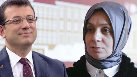 İBB Başkanı İmamoğlu'nun hamlesi sonrası AK Parti Grup Başkanvekili'nden teşekkür geldi