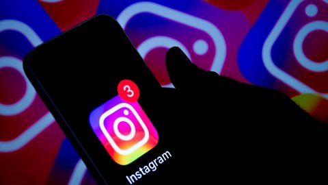 Instagram'a erişim engeli!