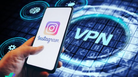 Instagram kapandı, herkes VPN'e yüklendi: Yağmur gibi şikayet yağdı!