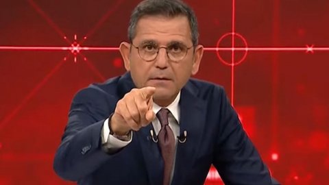 Gazeteci Fatih Portakal asgari ücret hesabını aylar öncesinden yaptı: Çıkan rakama o da şaştı!