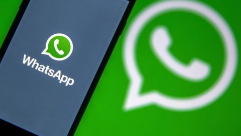 O marka telefonlarda Whatsapp kullanımı 1 Eylül'den itibaren tarih oluyor!