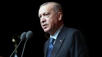 Cumhurbaşkanı Erdoğan'dan Ayşenur Ezgi Eygi paylaşımı: "Barbarca müdahaleyi lanetliyorum"