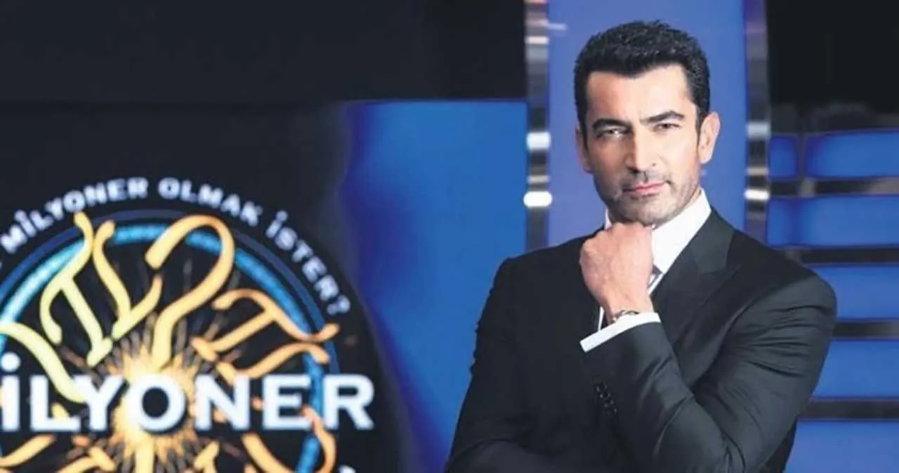 Kenan İmirzalıoğlu, Kim Milyoner Olmak İster'e veda etti, yerine kim geliyor?