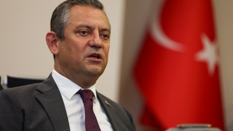 Özel'den 'Narin' açıklaması: "Kamuoyunun doğru bilgilendirilmesini temenni ediyorum"