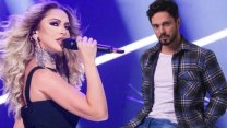 Murat Boz'dan olay yaratan Hadise itirafı: "Aşığıyım, çok seviyorum"