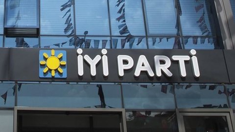 Sular bir türlü durulmuyor: İYİ Parti'de 'toplu istifa' depremi