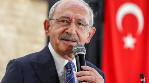 Eski CHP lideri Kılıçdaroğlu'na yeni bir dava daha: 4 yıl 1 aya kadar hapis isteniyor!