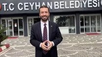 CHP'li Ceyhan Belediye Başkanı Kadir Aydar'a siyasi yasak getirildi