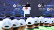 Cumhurbaşkanı Erdoğan İsrail'i hedef aldı: "Türkiye'den rahatsız oluyorlar!"