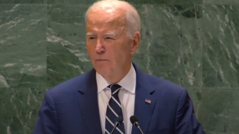 Biden: Gazze’de savaş artık sona ermelidir