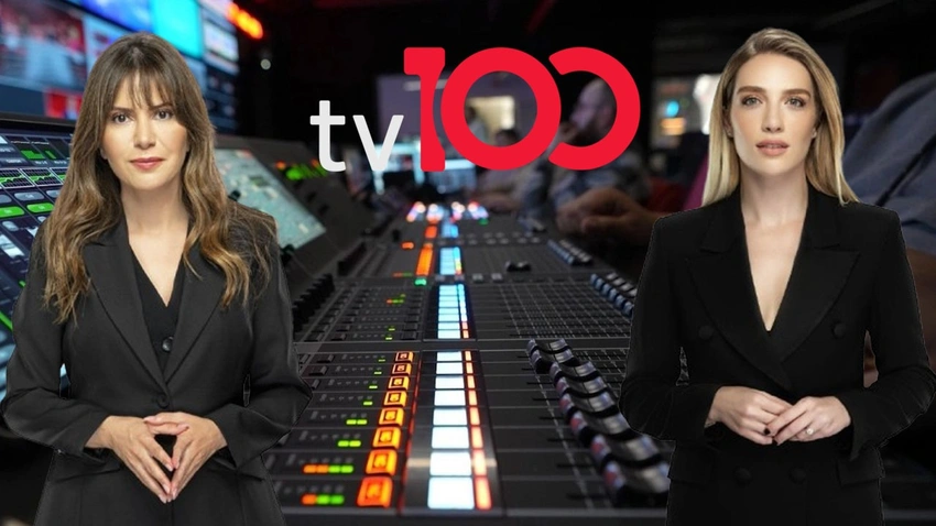 tv100 yeni sezona iki güçlü isimle başlıyor