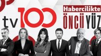 Yeni yayın dönemi bomba isimlerle başlıyor: İlber Ortaylı da tv100 ailesine katıldı!