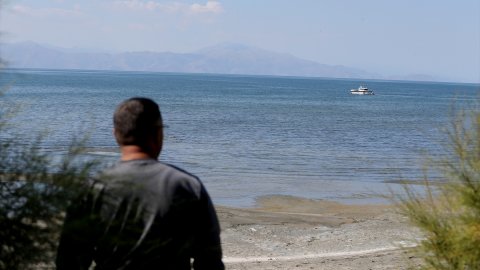 Van'da kaybolan üniversite öğrencisi 3 gündür aranıyor