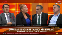 tv100 muhabiri dehşet detayı anlattı: Narin'in amcasının şeytani oyunu!