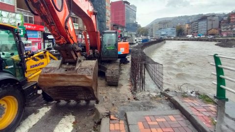 O ilin Valisi'nden vatandaşlara önemli çağrı: "Buraları terk etsinler"