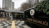 Lübnan'daki Türk vatandaşlarının tahliyesine ilişkin Dışişleri'nden açıklama!