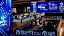 Borsa güne yükselişle başladı