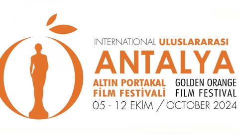 Antalya Altın Portakal Film Festivali için geri sayım başladı