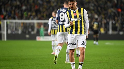 Fenerbahçe, Twente deplasmanında puan arayacak