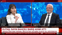 Mustafa Elitaş tv100 Ana Haber’e yanıtladı: Emekli olacaklara 2024-2025 fark düzenlemesi yapılacak mı?