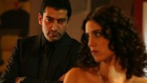 Kenan İmirzalıoğlu 'Ezel' dizisindeki o sahneyi gözyaşlarıyla anlattı