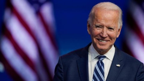 Biden Orta Doğu'da topyekun bir savaşın olacağına inanmadığını açıkladı