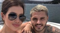  Icardi ile Wanda Nara'dan şaşırtan hamle!