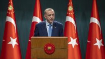 Cumhurbaşkanı Erdoğan İstanbul'un işgalden kurtuluşunun yıldönümü nedeniyle video mesaj yayınladı