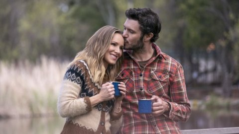 Kristen Bell başrolünde: 'Nobody Wants This' ikinci sezon onayı aldı