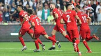 A Milli Futbol Takımı'nın bu akşamki İzlanda maçının ertelenebileceği iddiası gündemde!