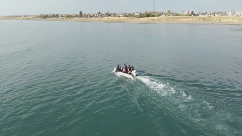 Van'da aranan üniversite öğrencisi Rojin'den kötü haber geldi!