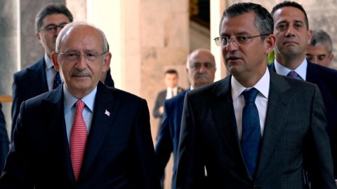 Kemal Kılıçdaroğlu kararına CHP tepki gösterdi