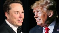 Musk Trump'ın kampanyasına servet döktü: 75 milyon dolar bağışladı!