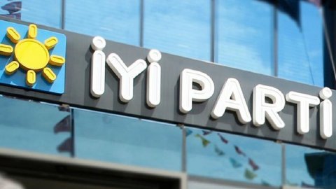 İYİ Parti'de bir istifa daha: Vekil sayısı 29'a düştü!