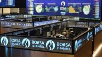 Borsa güne yükselişle başladı