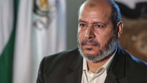 Hamas yetkilisi liderleri Yahya Sinvar’ın ölümünü resmen doğruladı