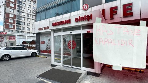 "Yenidoğan çetesi" iddianamesinde adı geçen İstanbul'daki hastaneler için beklenen karar!