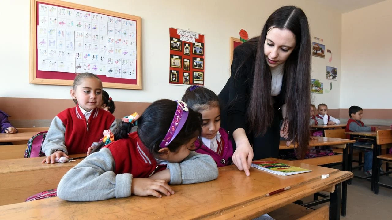 Öğretmenlik Mesleği Kanunu, Resmi Gazete'de yayımlandı