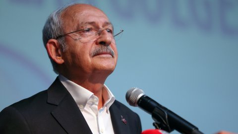 Eski CHP lideri Kılıçdaroğlu hakkında yeni soruşturma!