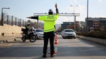 Yola çıkmadan önce kontrol edin: İstanbul'da bu yollar trafiğe kapalı!