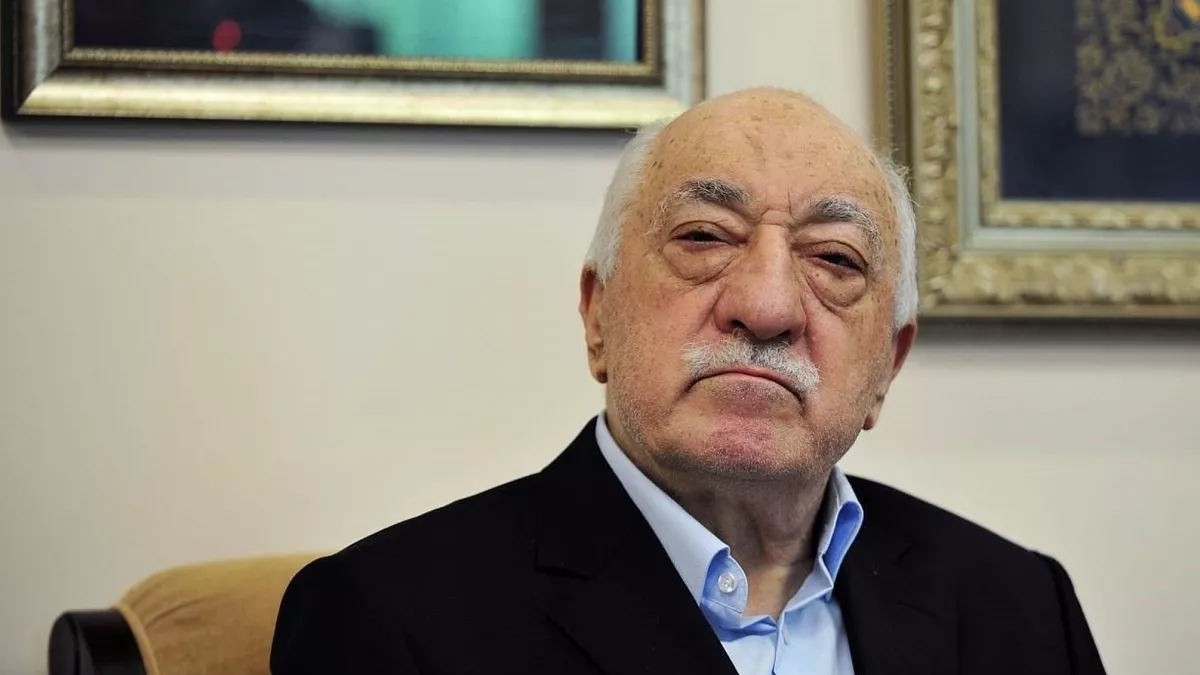 MSB'den Gülen açıklaması: Bu hainin 'vatansız' olarak ölmesi ibretliktir